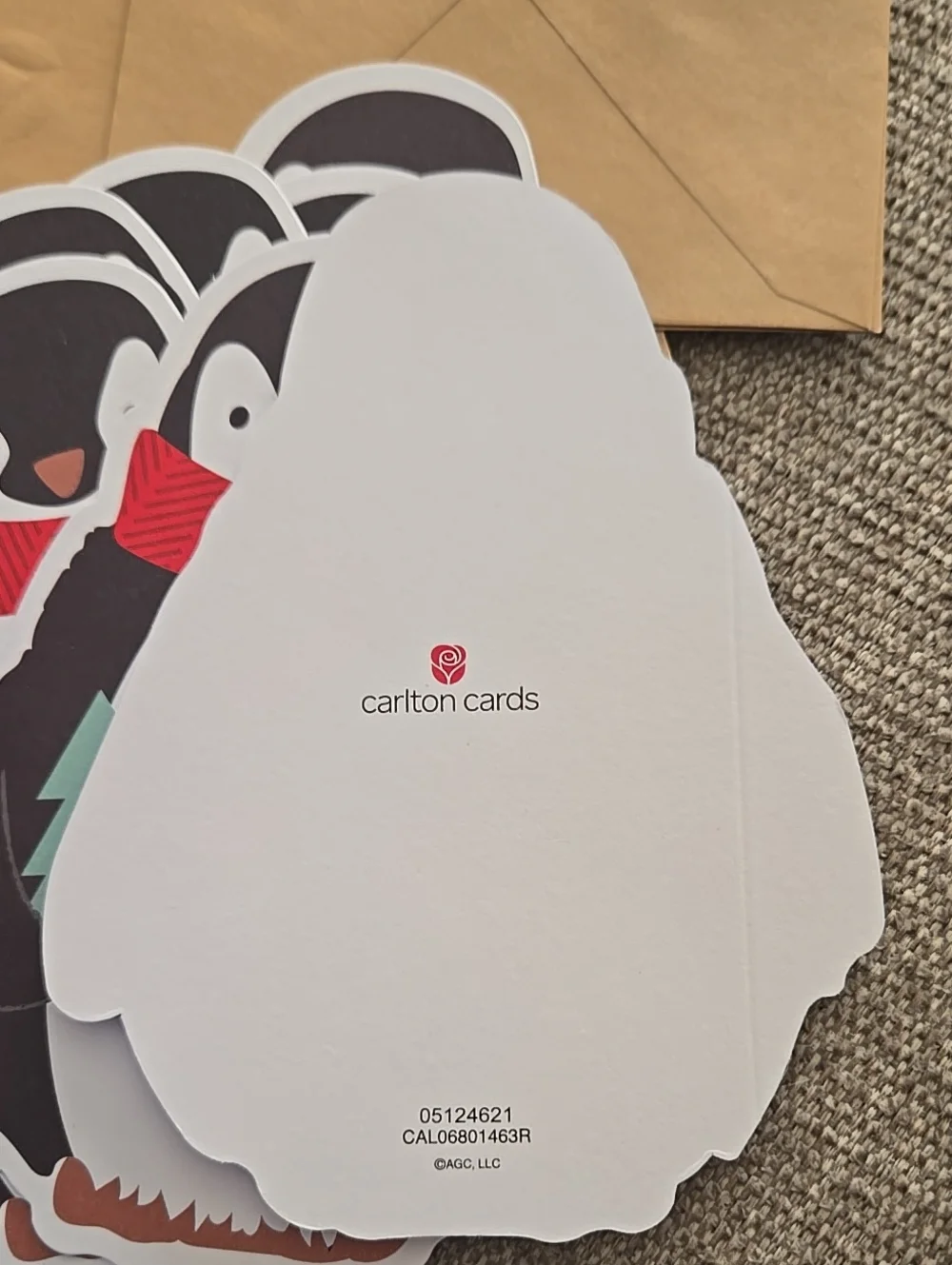 Carlton Cards carlton cards